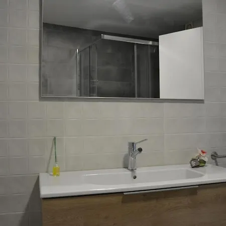 Sira Apartamento *