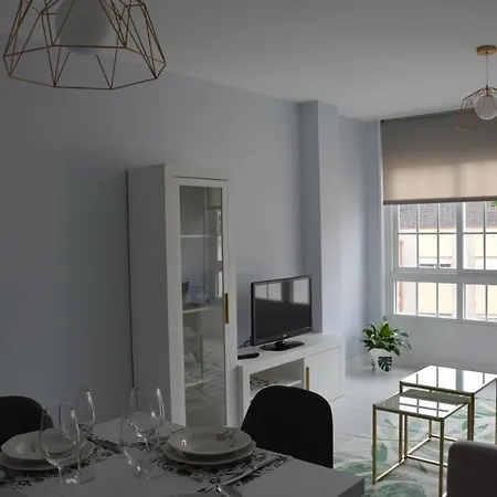 Sira Apartamento *