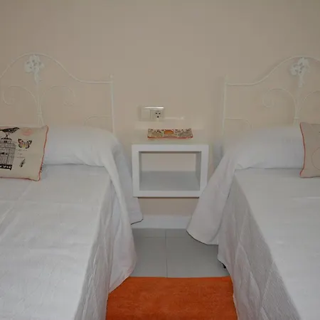 Sira Apartamento Sanxenxo