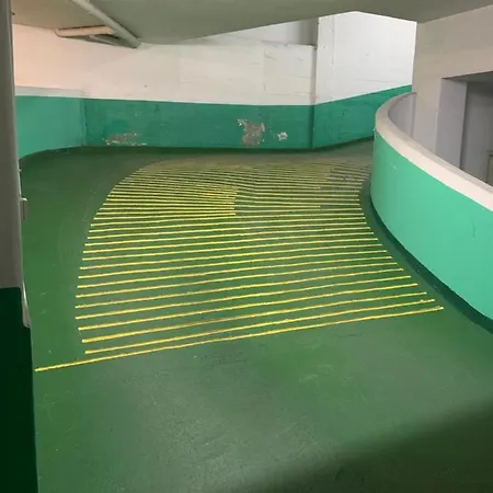 Apartamento Sira