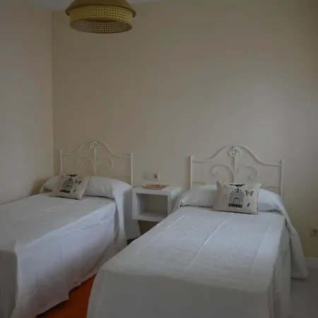 Sira Apartamento Sanxenxo