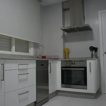 Sira Apartamento *