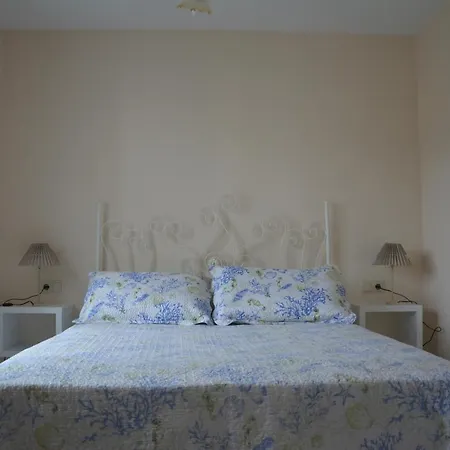 Sira Apartment Sanxenxo