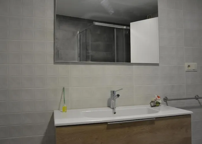 Sira Apartamento *