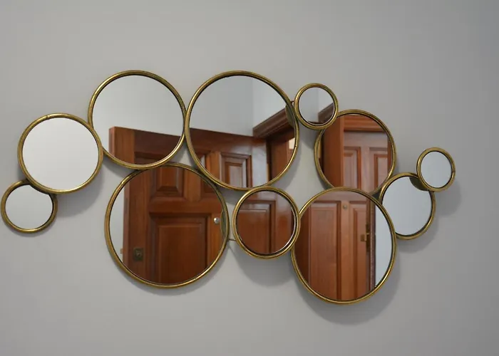 Sira Διαμέρισμα Sanxenxo