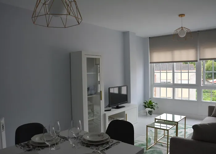 Sira Apartamento *