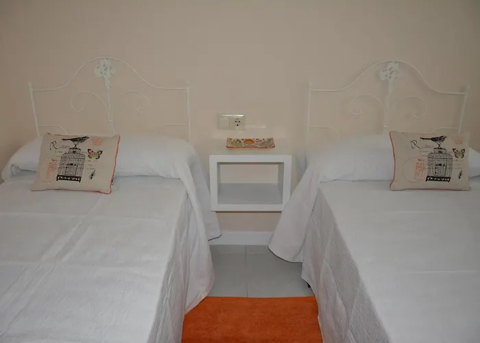 Sira Διαμέρισμα Sanxenxo