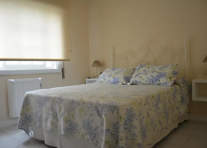 Sira Apartamento *