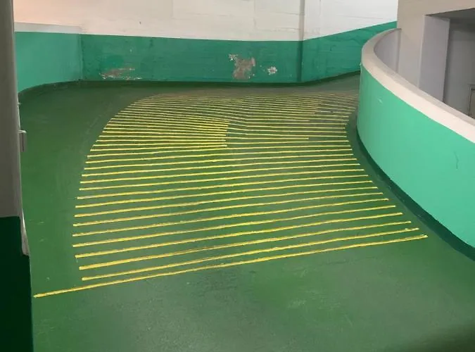 Apartamento Sira