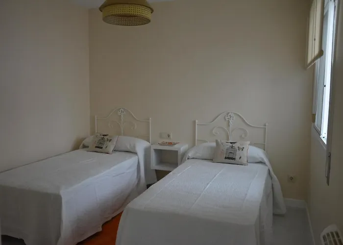 Sira Διαμέρισμα Sanxenxo