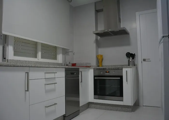 Sira Apartamento *
