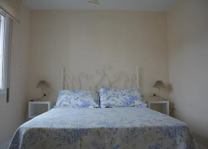 Sira Διαμέρισμα Sanxenxo